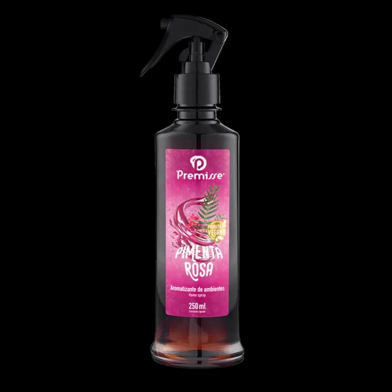 Home Spray Pimenta Rosa